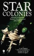 Star Colonies cover