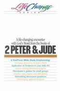 2 Peter and Jude cover
