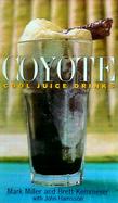 Cool Coyote Cafe Juice Drinks cover