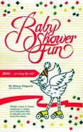 Baby Shower Fun cover
