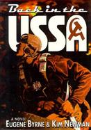 Back in the Ussa cover