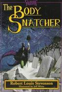 The Body Snatcher cover
