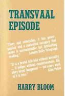 Transvaal Episode cover