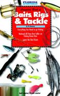 Baits, Rigs and Tackle cover