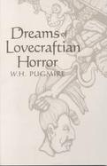 Dreams of Lovecraftian Horror cover