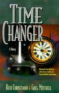 Time Changer cover