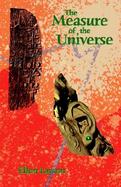 The Measure of the Universe cover