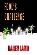 Fool's Challenge cover