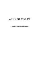 House to Let, a cover
