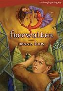 Freewalker cover