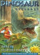 Dinosaur Breakout cover