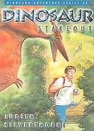 Dinosaur Stakeout cover