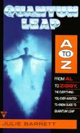 Quantum Leap: A to Z cover