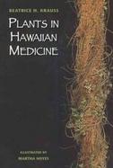 Plants in Hawaiian Medicine cover