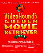 Golden Movie Retriever cover