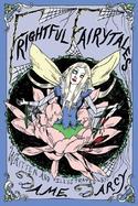 Frightful Fairytales cover