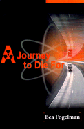 A Journey to Die for cover