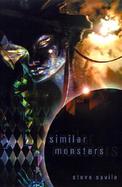 Similar Monsters cover