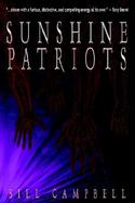 Sunshine Patriots cover