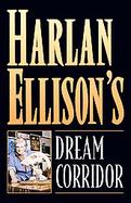 Harlan Ellison's Dream Corridor 2 cover