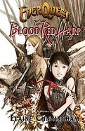 EverQuest Blood Red Harp cover