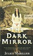 The Dark Mirror  (volume1-2) cover