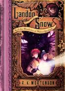 Landon Snow And the Shadows of Malus Quidam cover