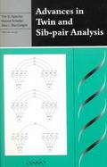 Advances in Twin and Sib-Pair Analysis cover