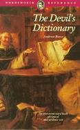The Devil's Dictionary cover