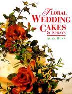 Floral Wedding Cakes & Sprays cover