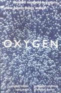 Oxygen New Poets from Wales cover