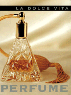 La Dolce Vita: Perfume cover