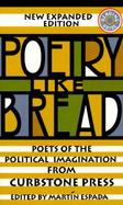 Poetry Like Bread Poets of the Political Imagination from Curbstone Press cover
