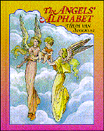 The Angels' Alphabet cover