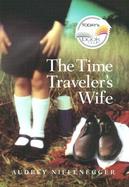 The Time Traveler's Wife cover