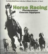 Horse Racing cover