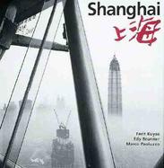 Shanghai cover