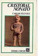 Cristobal Nonato cover