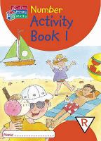 Collins Primary Maths cover