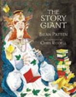THE STORY GIANT cover