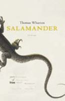 Salamander cover