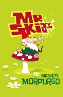 Mister Skip (Roaring Good Reads) cover