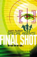 Final Shot (Special Agents) cover