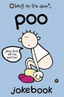 Poo Jokebook (Bang on the Door) cover