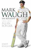 Mark Waugh cover
