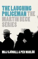 The Laughing Policeman (The Martin Beck) cover
