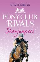 Showjumpers cover
