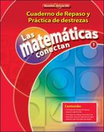 Math Connects, Grade 1, Real World Problem Solving Readers Package cover