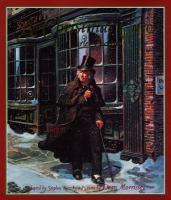 A Christmas Carol Reissue cover