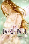 The Faerie Path cover